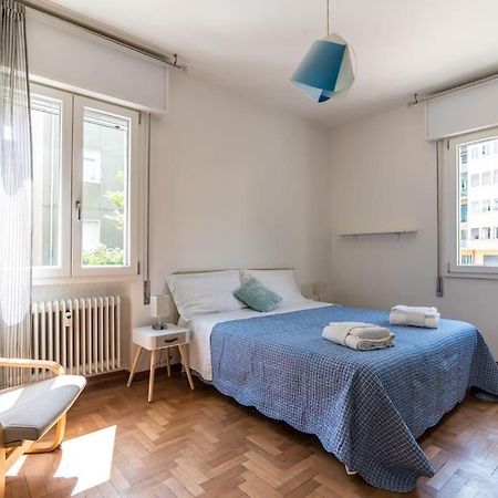 Enjoy Home - Bilocale Sulle Riviere A Due Passi Dalla Specola Padova Kültér fotó