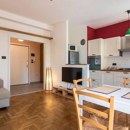 Enjoy Home - Bilocale Sulle Riviere A Due Passi Dalla Specola Padova Kültér fotó