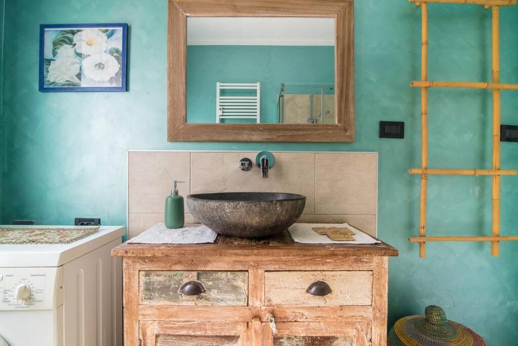 Enjoy Home - Bilocale Sulle Riviere A Due Passi Dalla Specola Padova Kültér fotó