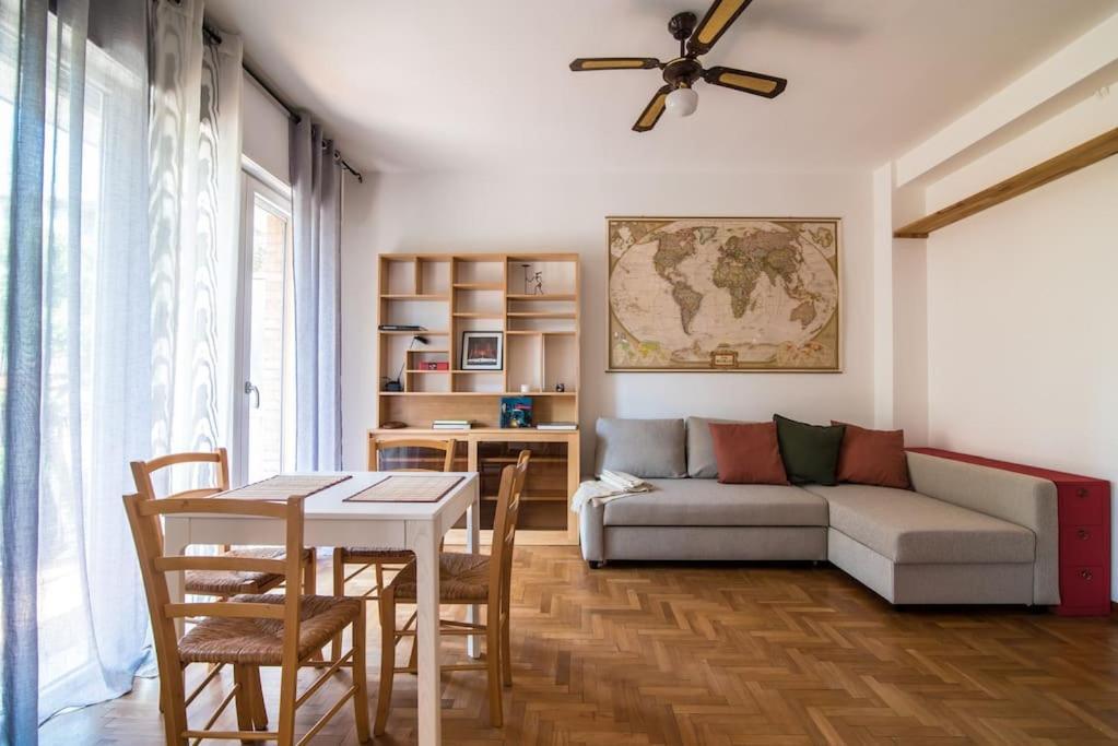 Enjoy Home - Bilocale Sulle Riviere A Due Passi Dalla Specola Padova Kültér fotó